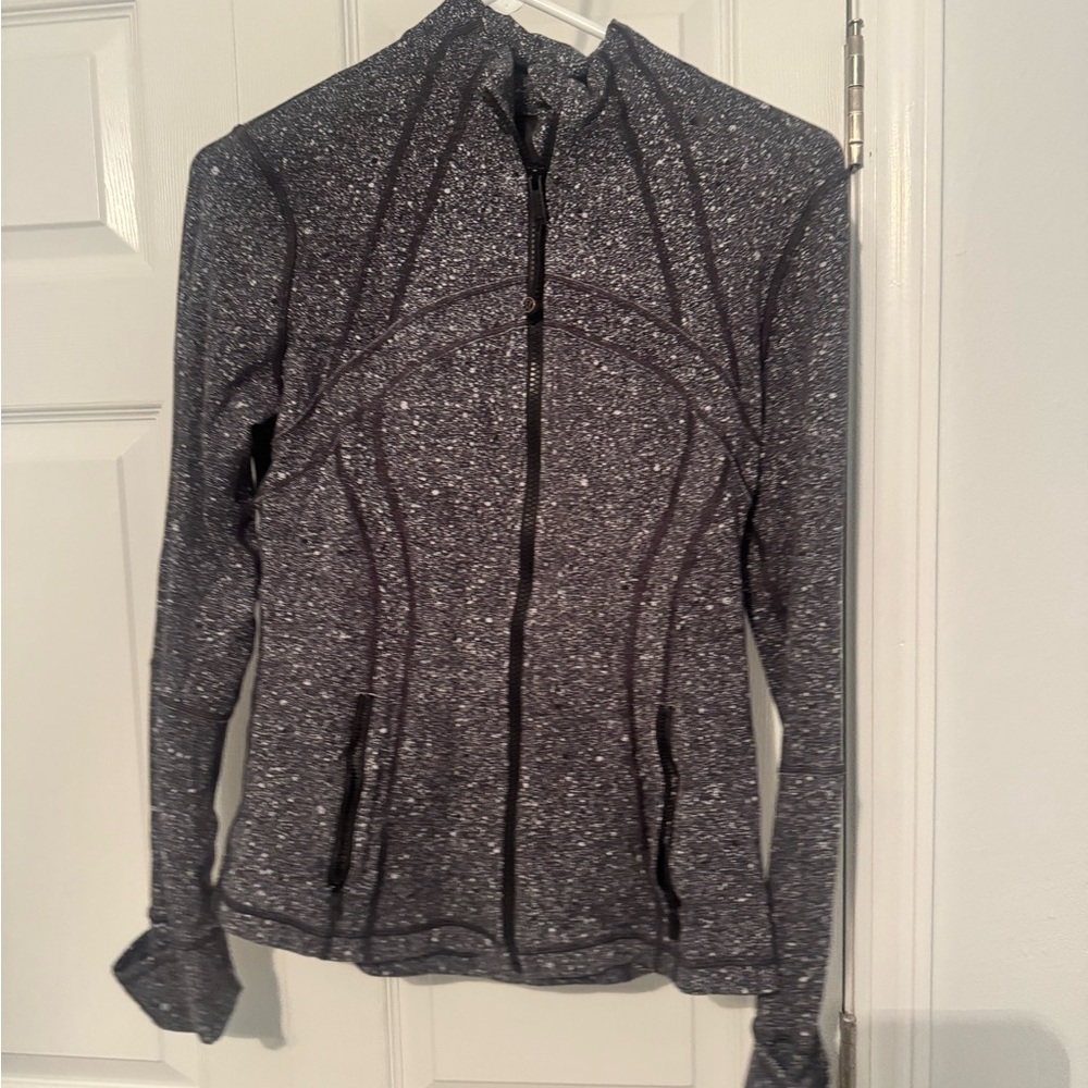 Lululemon define jacket - image 1